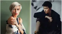 Top 3 Hari Ini: Deretan Top Model Androgini Indonesia