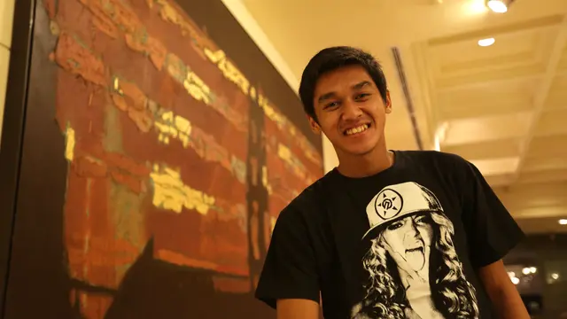 Septian David Maulana