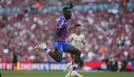Pantang Menyerah, Liverpool Kejar Ismaila Sarr Januari 2027