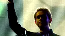 Dj kondang Zedd rupanya sudah merilis single 'True Colours' bersama rapper Kesha. Tentunya, para penggemar sudah tak sabar menantikan single tersebut. (AFP/Bintang.com)