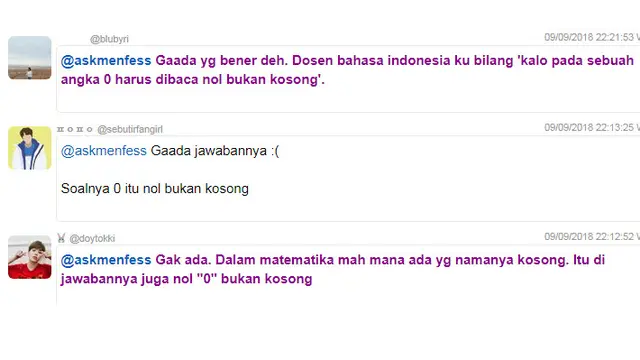 Pilih Angka yang Paling Benar, Tes Otak ini Bikin Pusing Warganet