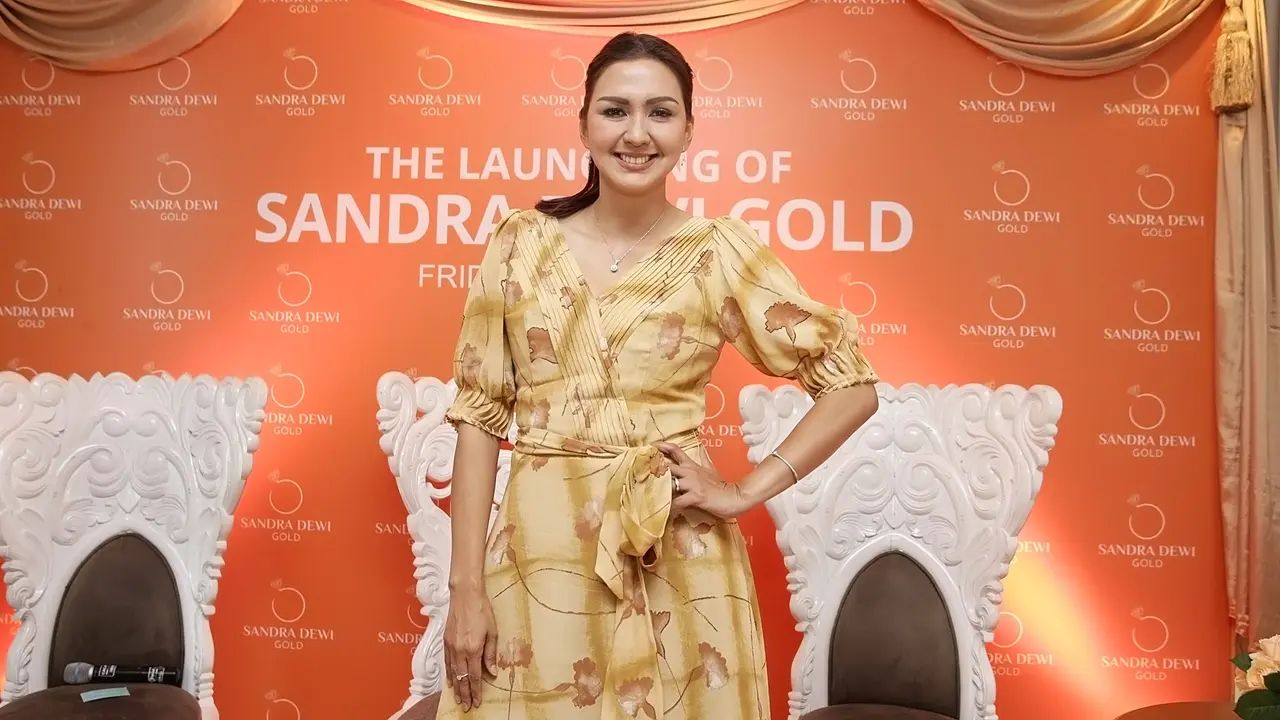 [Fimela] Donna Agnesia