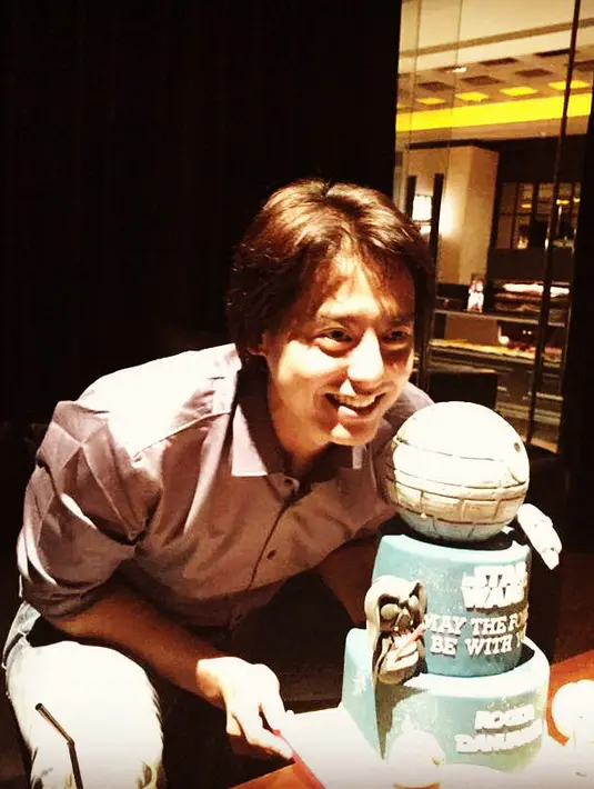 (Instagram/rogerojey)