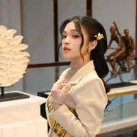 Eca Aura (Instagram/@elsaajapasal)