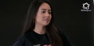 Persiapan Aurelie Moeremans dkk untuk film Partikelir.