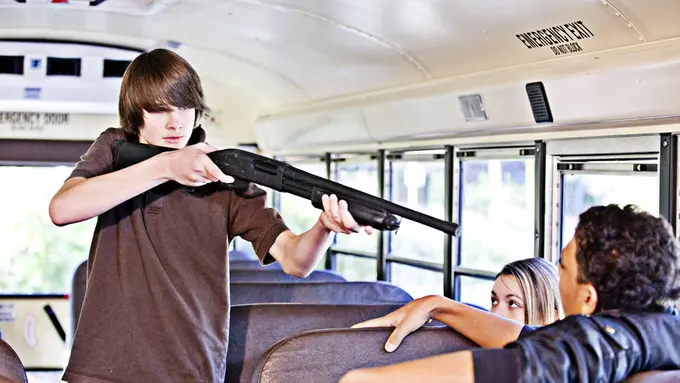 8 Hal Unik yang Terjadi Pada Tubuh Saat dalam Kondisi Bahaya