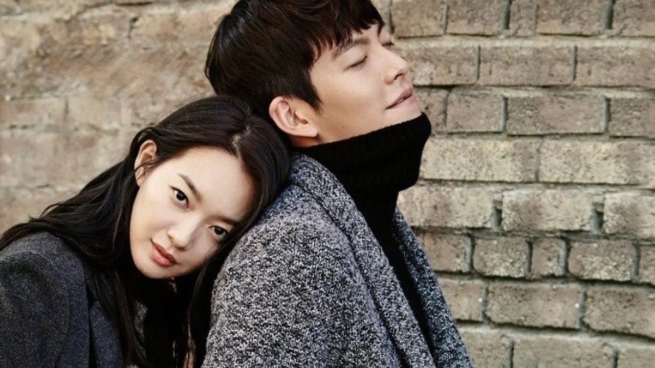 [Bintang] Kim Woo Bin dan Shin Min Ah Dikabarkan Putus