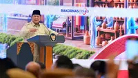 Prabowo soal Kebakaran Hutan: Ada Negara Mengolok-olok, Kita Cool Saja