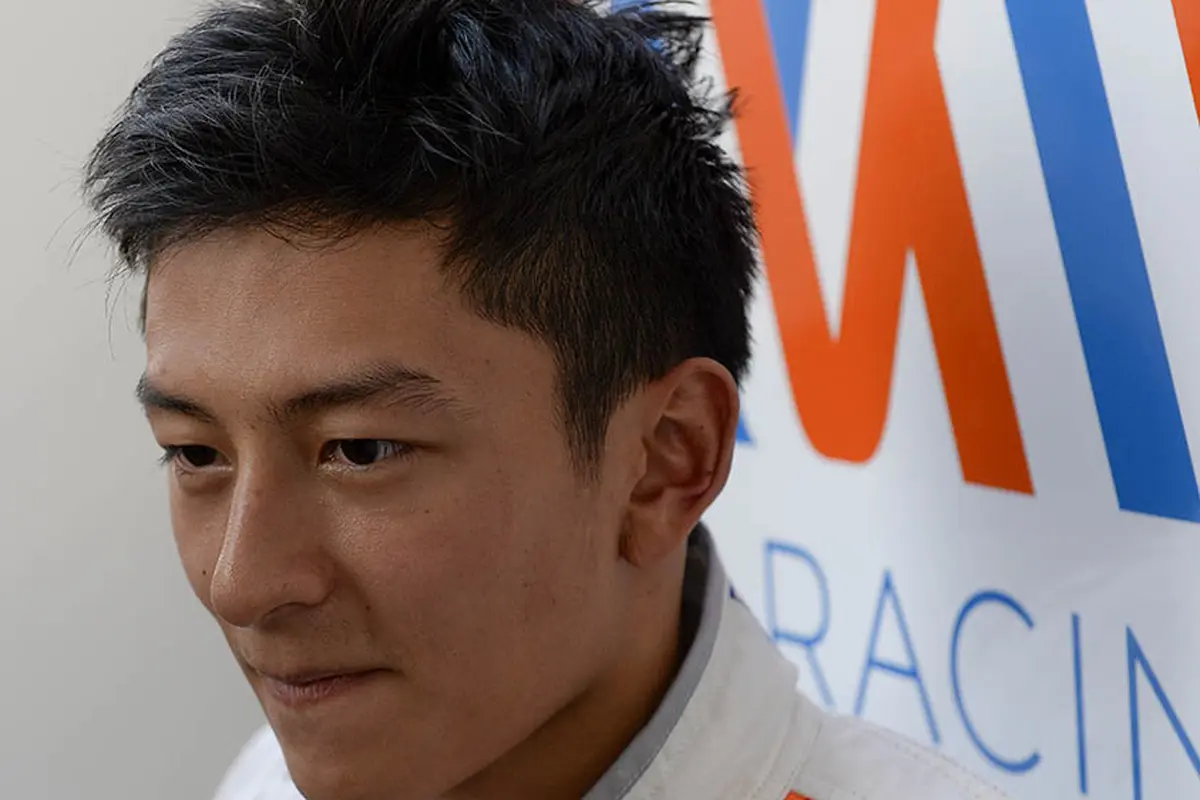 Rio Haryanto