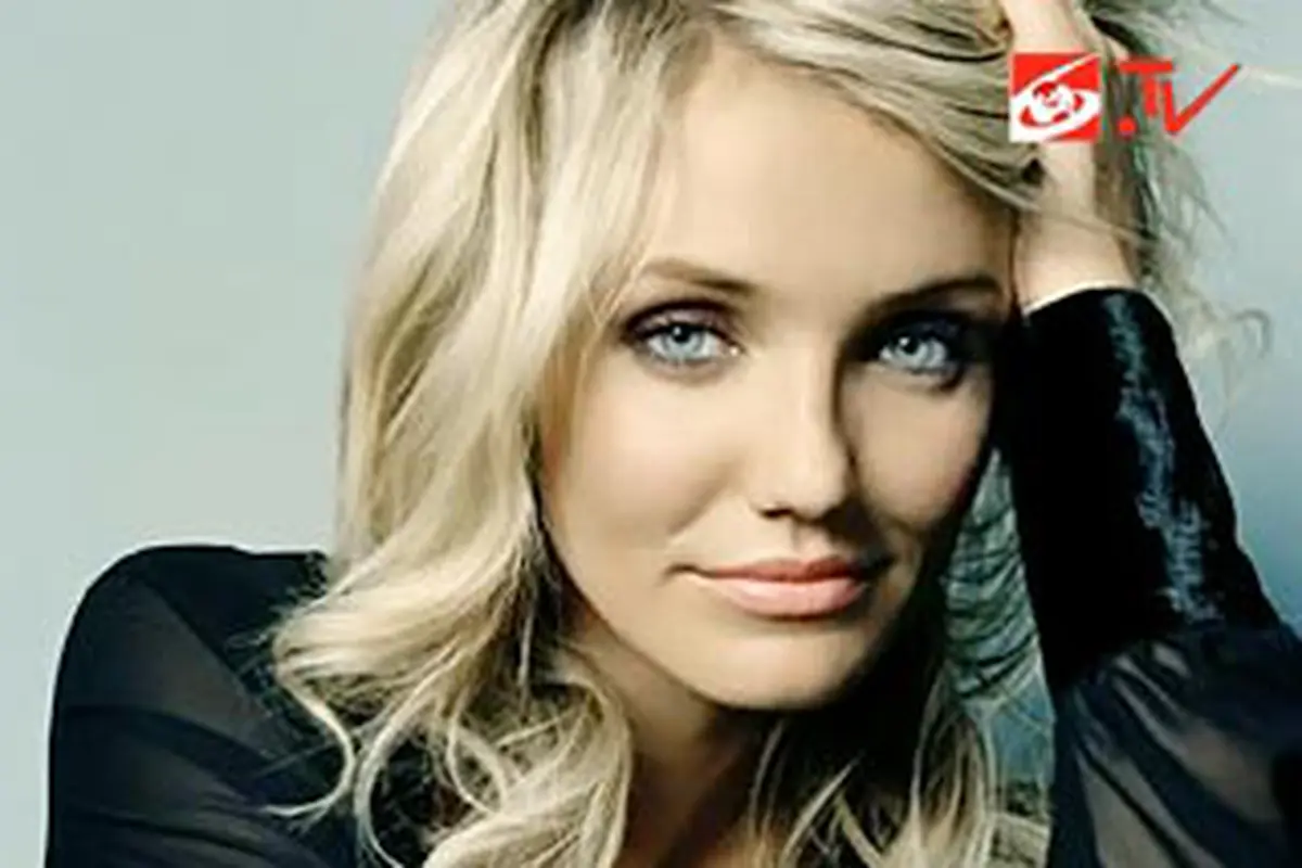 Cameron Diaz