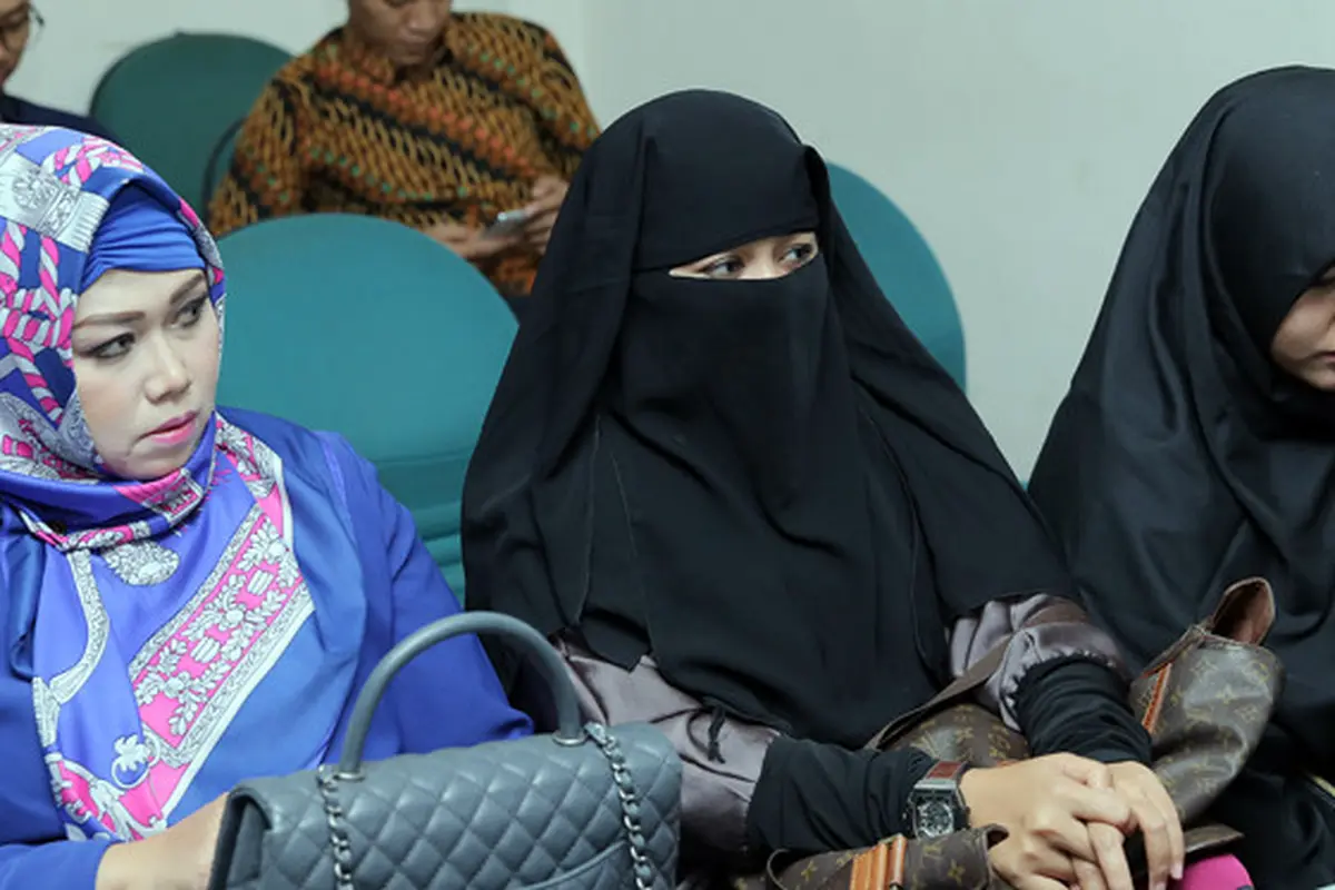[Bintang] Dian Rositaningrum