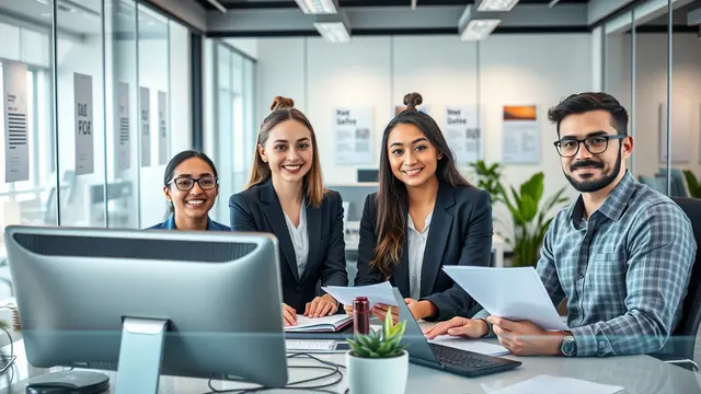 Negara Tanggung Gaji Peserta Magang Kemnaker Enam Bulan, Maksimal Rp 3,3 Juta per Bulan