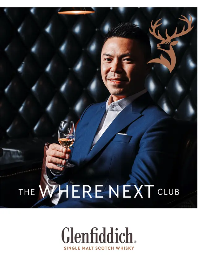 The Where Next Club Episode 2 Hadirkan Willy Tjandra yang Beriksah tentang Kepeloporannya di Industri Otomotif. (ist)
