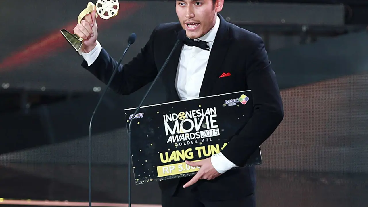 Arifin Putra 