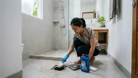 Penyebab Lubang Pembuangan Berbau dan Cara Mengatasinya