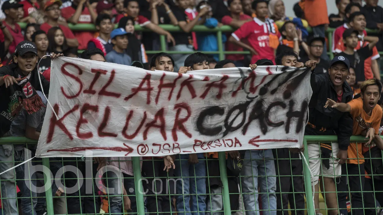 The Jakmania