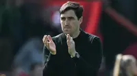 Liverpool Bidik Andoni Iraola Usai Pecat Arne Slot, Keputusan Janggal