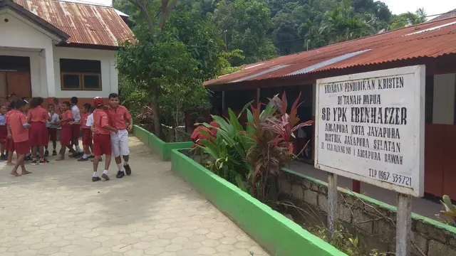 Literasi Finansial