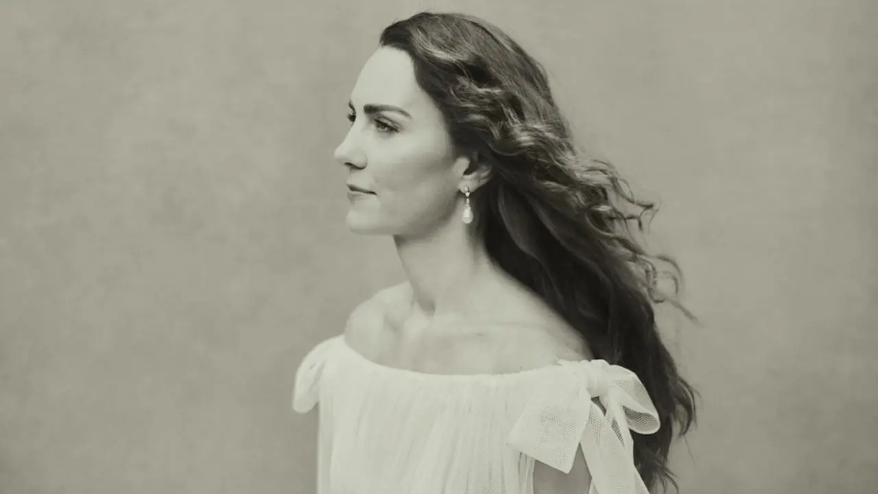 Kate Middleton