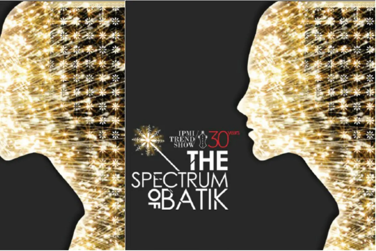  The Spectrum of Batik
