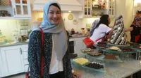 Cokelat Ayam &amp; Wafer Superman, Favorit Alya Rohali sejak Kecil