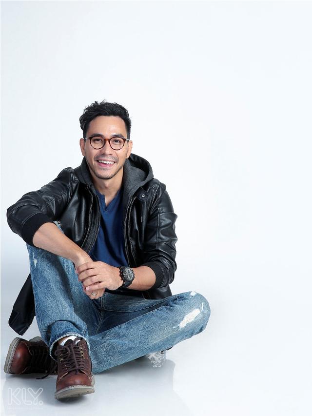 4 Hal Menarik dari Web Series yang Dibintangi Darius 