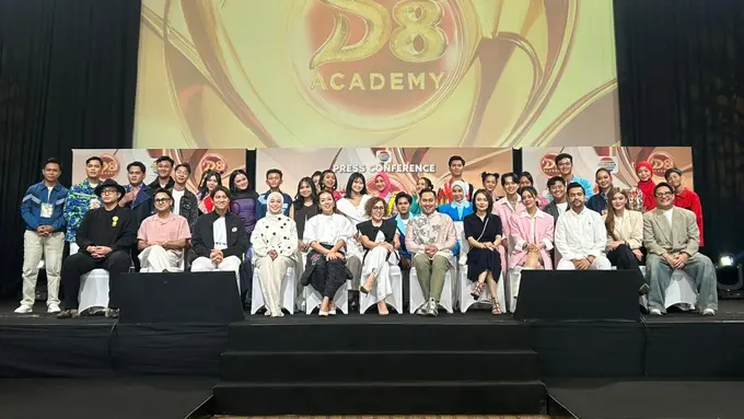 D’Academy 8 Siap Lebih Spektakuler, Deretan Bintang Dangdut Muda hingga Inovasi Baru Siap Ramaikan Panggung INDOSIAR