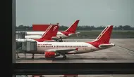 Pilot Air India Kembali Positif Narkoba, Keamanan Penerbangan Jadi Sorotan