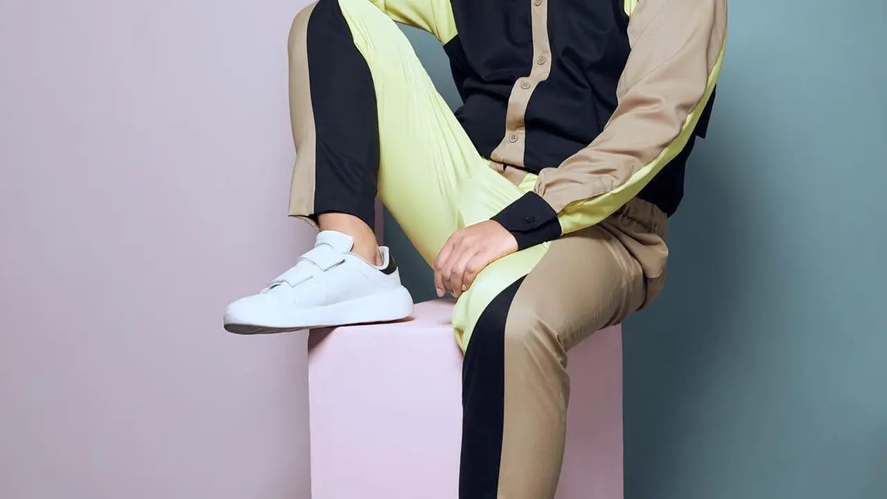 [Fimela] Ricky Cuaca