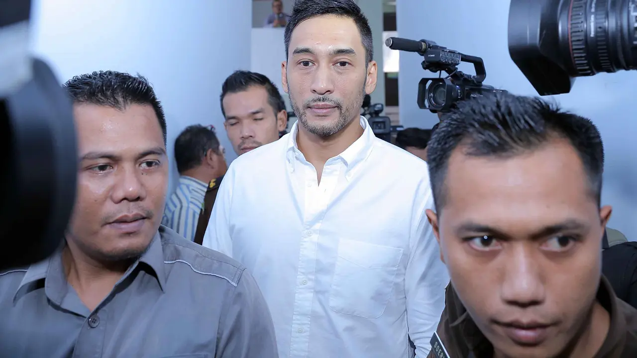 [Bintang] Restu Sinaga