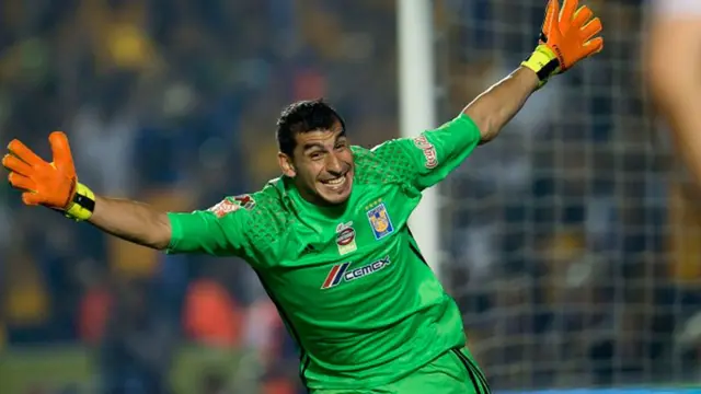 Nahuel Guzman
