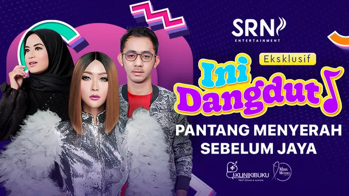 Ini Dangdut