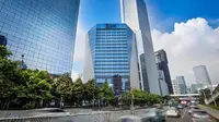 Buktikan Komitmen Tata Kelola Unggul, BRI Raih Penghargaan ASEAN Corporate Governance Scorecard (ACGS)