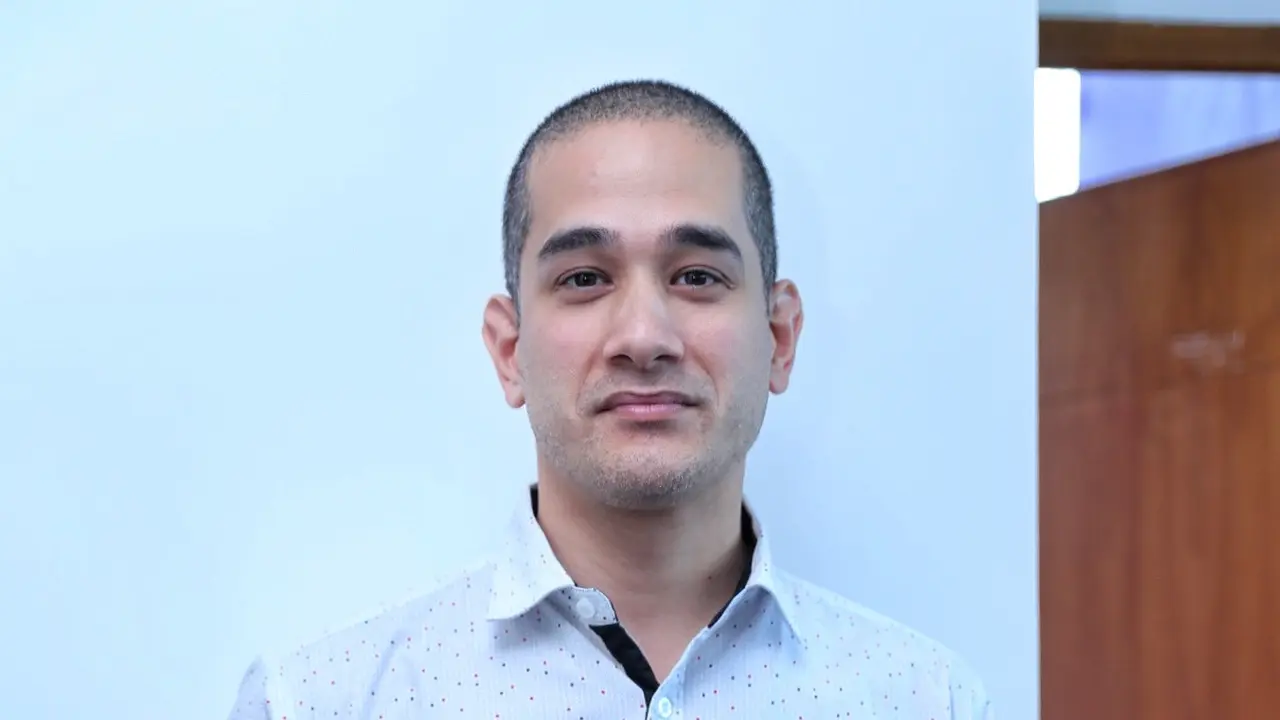 [Bintang] Okan Cornelius