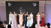 Muda, Berani, dan Elegan: Kanya Couture Menjawab Kebutuhan Fashion Generasi Baru