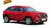 Render Suzuki Baleno Cross (autocarindia.com)