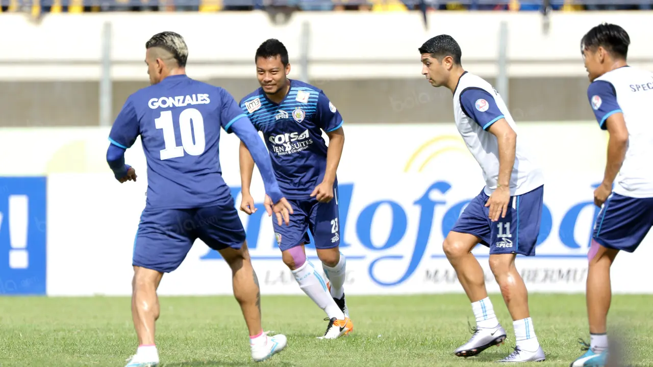 Arema