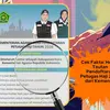 Ragam Hoaks Catut Nama Kemenag yang Sering Beredar, Pendaftaran Petugas Haji hingga Pembagian Bantuan Non-Muslim