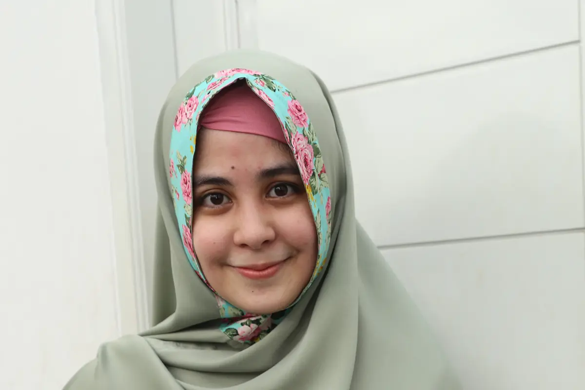 [Bintang] Risty Tagor