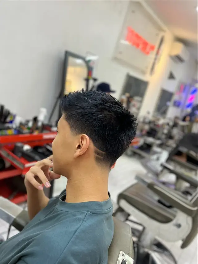 Ayman Modjo Anak Duta Sheila On 7