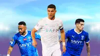 Deretan Tim Sepak Bola Indonesia yang Pernah Berlaga di Liga Champions Asia