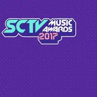 SCTV Music Awards 2017 (Twitter/SCTV_)