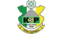 Logo Kano Pillars