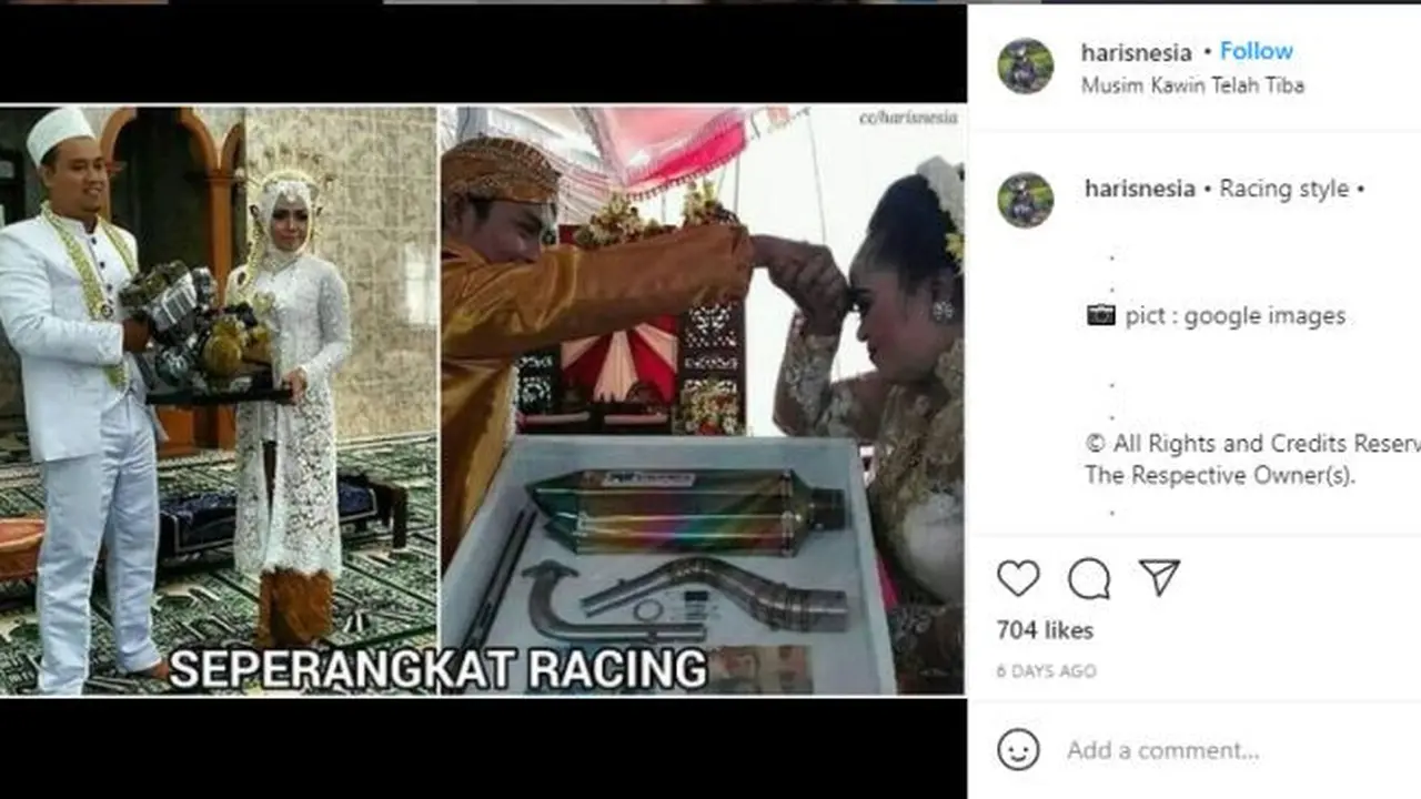meme otomotif