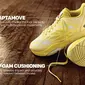 Reebok luncurkan sepatu Cardio Ultra. 