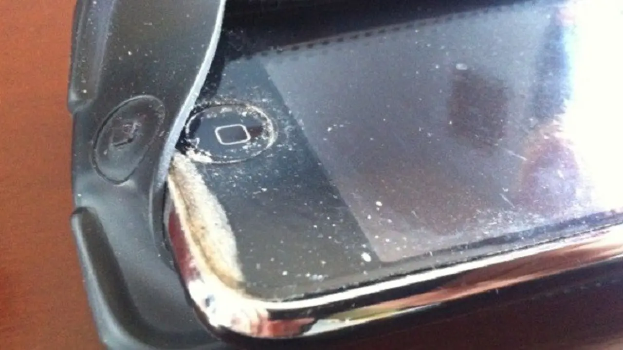 Smartphone