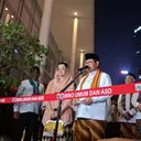 Pramono Ungkap Sejumlah Prioritas Menuju 500 Tahun Jakarta