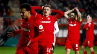 FC Twente Lolos Dramatis ke Play-off Liga Europa, Ini 2 Tim yang Bisa Jadi Lawan Mees Hilgers Cs
