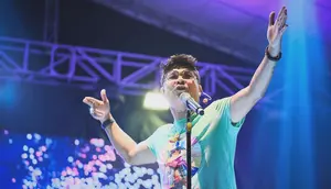 Andika Mahesa Akui Hafal Semua Lagu Noah, Sebut Band Indonesia Punya Karya-Karya Hebat