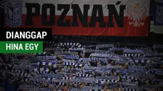 Berita video suporter Lech Poznan dianggap menghina pemain Lechia Gdansk, Egy Maulana Vikri, saat pertandingan. Insiden tersebut membuat wanita Indonesia yang tinggal di Polandia ini, Savira Grace, bertindak menenangkan.